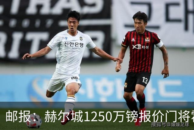 邮报：赫尔城1250万镑报价门将霍尔尼切克，还有意努贝尔、科利尔